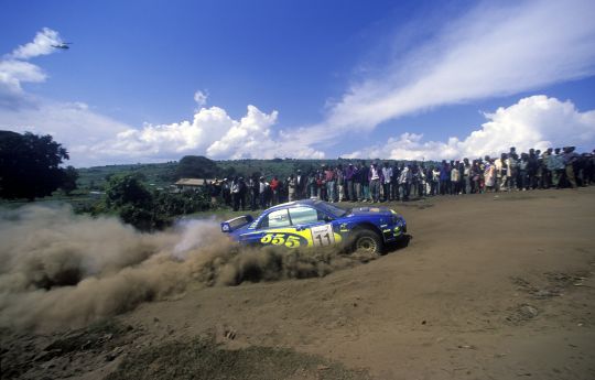 2002 - 08 Safari 2002