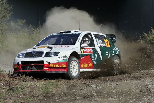 2005 - 13 Japan 2005