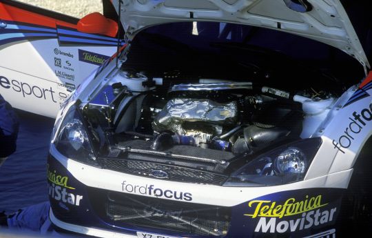 2002 - 04 Catalunya 2002