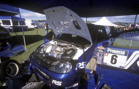 2002 - 12 New Zealand 2002