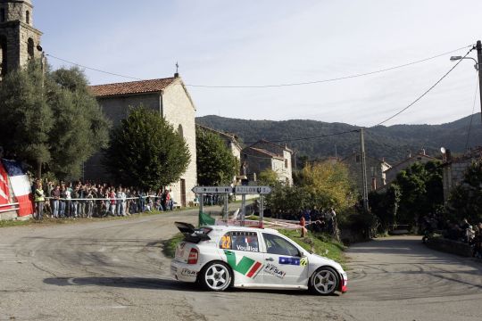 2005 - 14 Rally France 2005