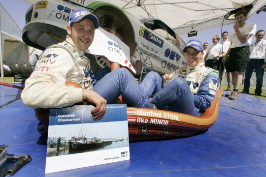 2005 - 16 Australia 2005