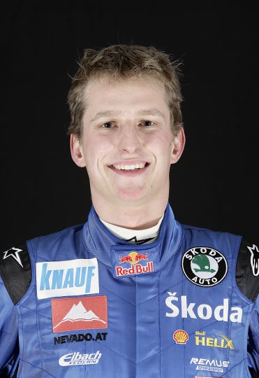 2006 - 00 Driver Portraits