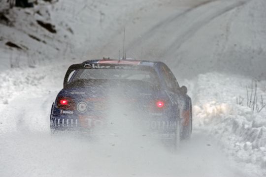 2006 - 02 Sweden 2006