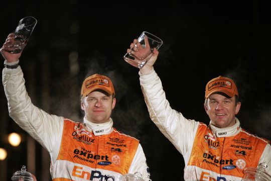 2006 - 20 Rally Norway 2006