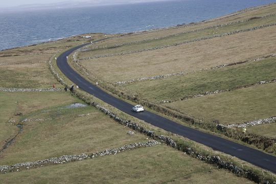 2006 - 21 Rally Ireland 2006