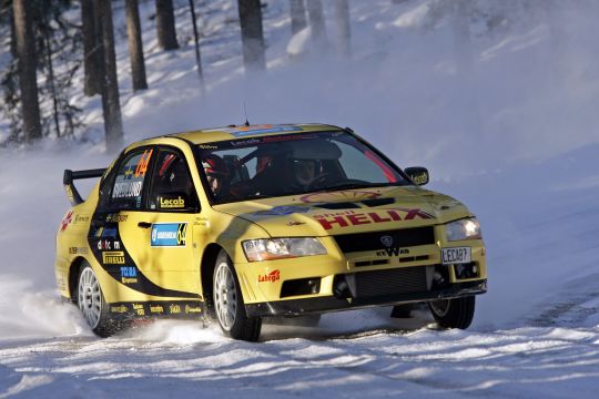 2005 - 02 Sweden 2005