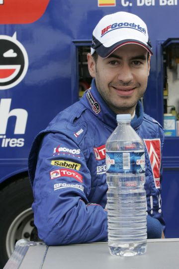 2006 - 05 Tour de Corse 2006