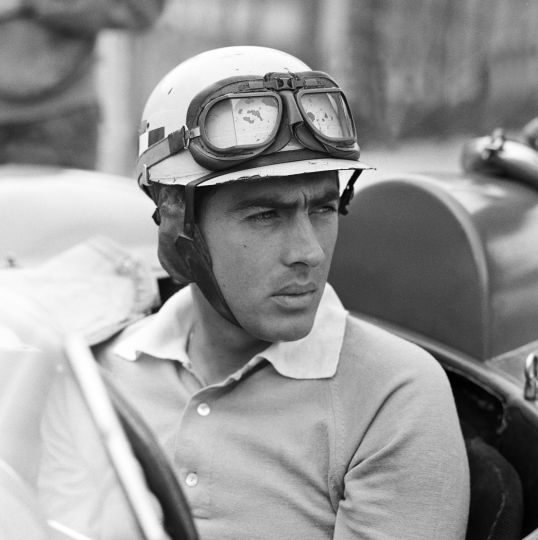 2-MOTORSPORT: The Archive - 1957