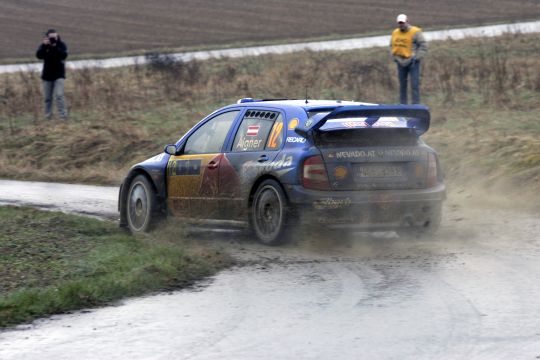 2006 - 22 Lukas Podolski in Skoda