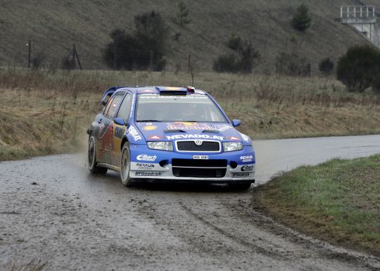 2006 - 22 Lukas Podolski in Skoda