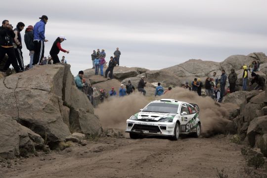 2006 - 06 Argentina 2006