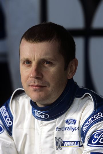 2002 - 01 Monte Carlo 2002