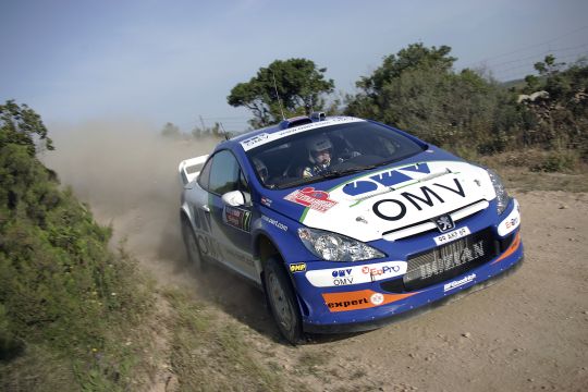 2006 - 07 Italy 2006