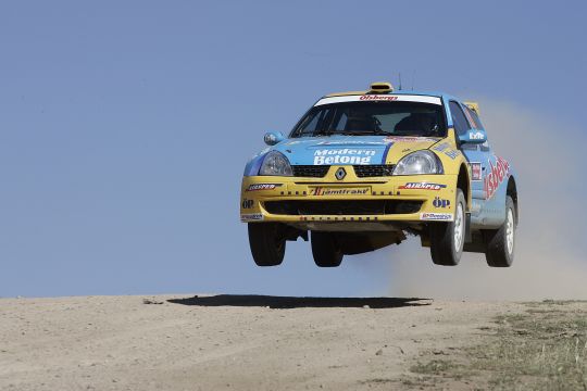 2006 - 07 Italy 2006