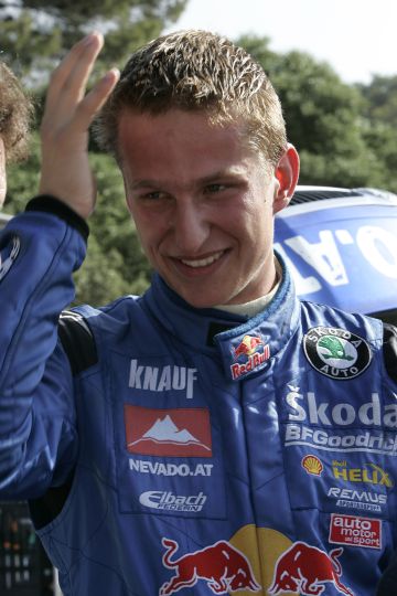 2006 - 08 Acropolis 2006