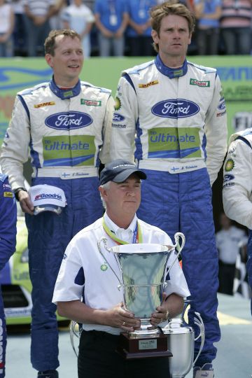 2006 - 08 Acropolis 2006