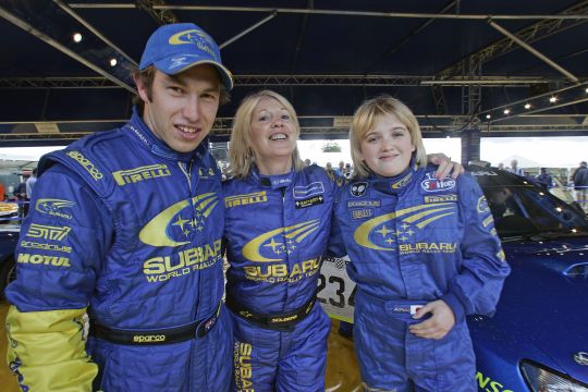 2006 - 27 Goodwood 2006