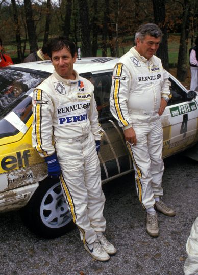 2-MOTORSPORT: The Archive - 1987