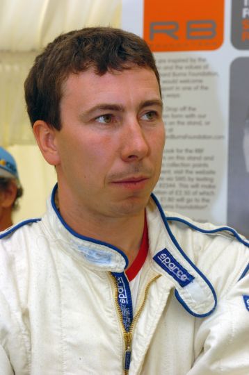 2006 - 27 Goodwood 2006