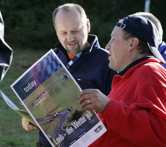 2006 - 09 Deutschland 2006