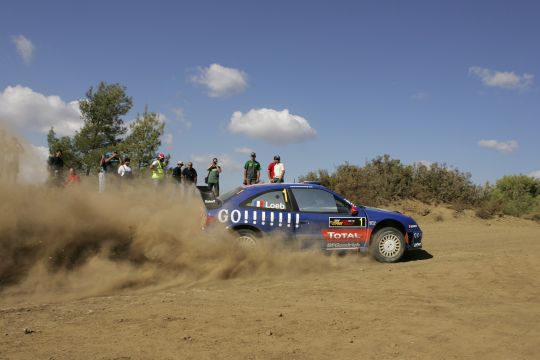 2006 - 12 Cyprus 2006