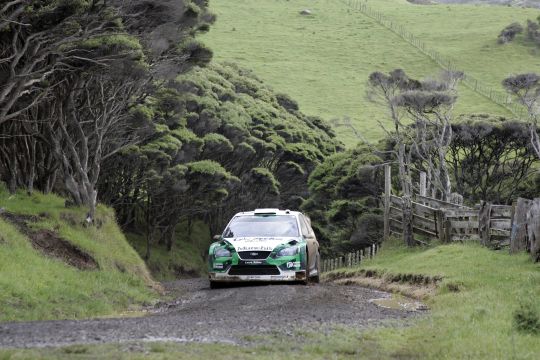 2006 - 15 New Zealand 2006