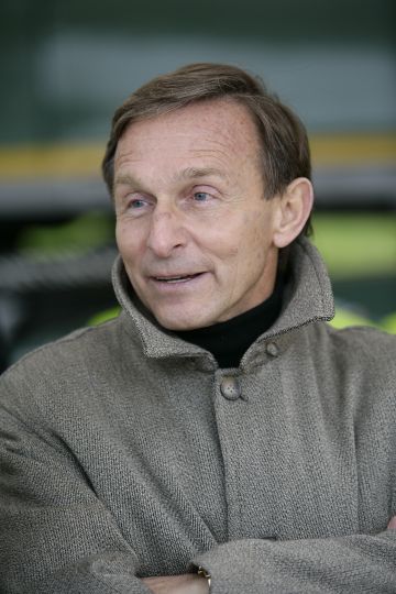 2006 - 26 Aston Martin Vantage