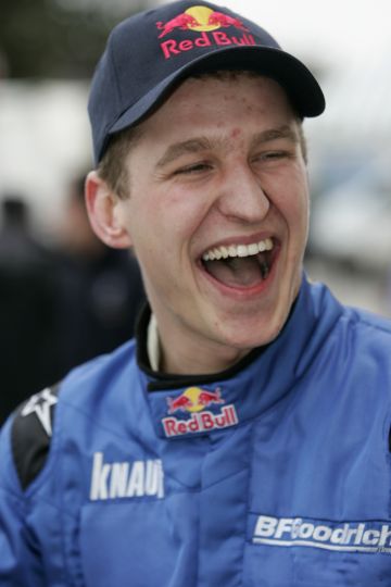 2007 - 01 Monte Carlo 2007