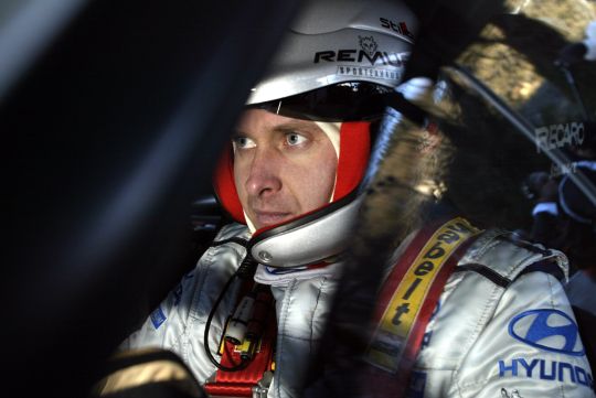 2003 - 01 Monte Carlo 03