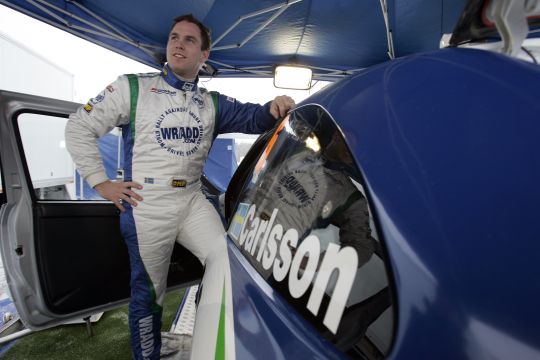 2007 - 02 Sweden 2007