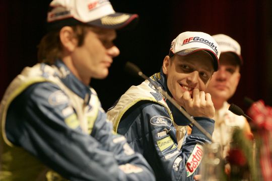 2007 - 03 Norway 2007