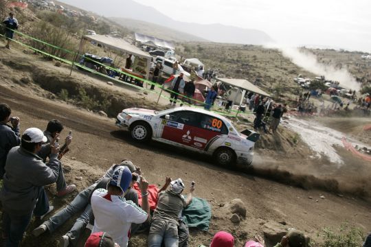 2007 - 04 Mexico 2007