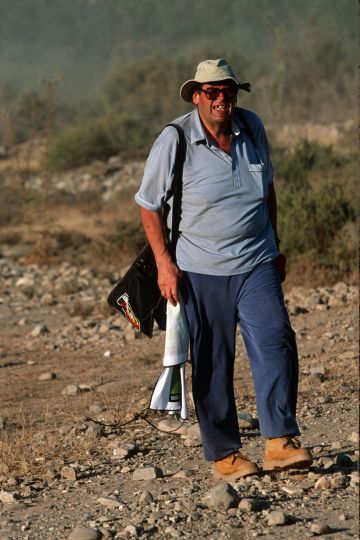 2003 - 07 Cyprus 2003