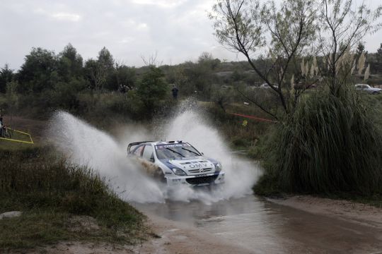 2007 - 06 Argentina 2007