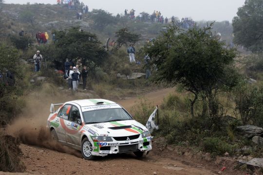 2007 - 06 Argentina 2007