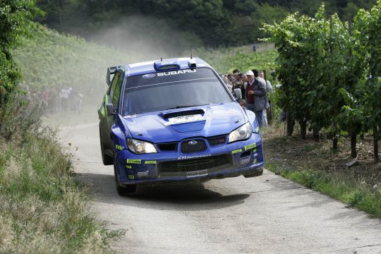 2006 - 09 Deutschland 2006