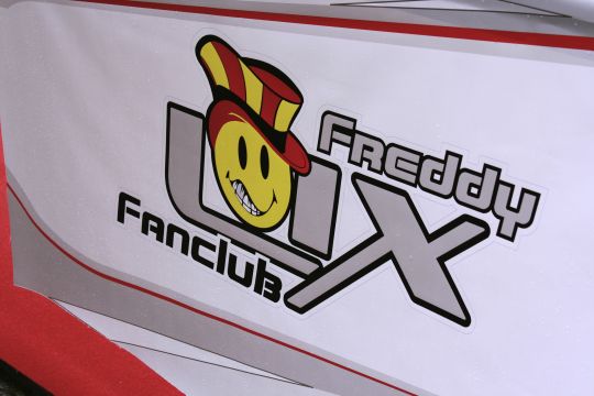 IRC season 2007 - 3 Ypern Rally 2007