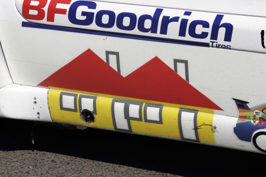 2007 - 10 Germany 2007