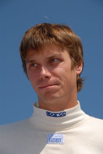 IRC season 2007 - 6 Barum Rally 2007