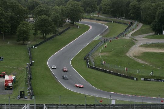 2007 - 22 Tour Britannia 2007