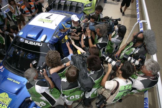 2007 - 08 Greece 2007