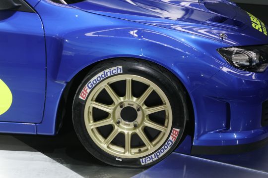 2007 - 23 IAA Frankfurt 2007