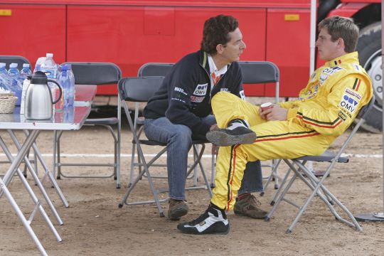 2007 - 12 Spain 2007