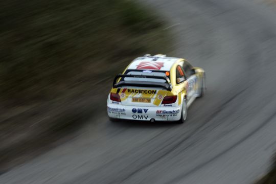 2007 - 13 France 2007