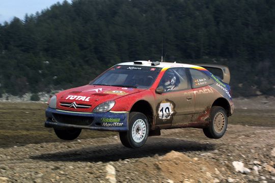 2003 - 03 Turkey 2003