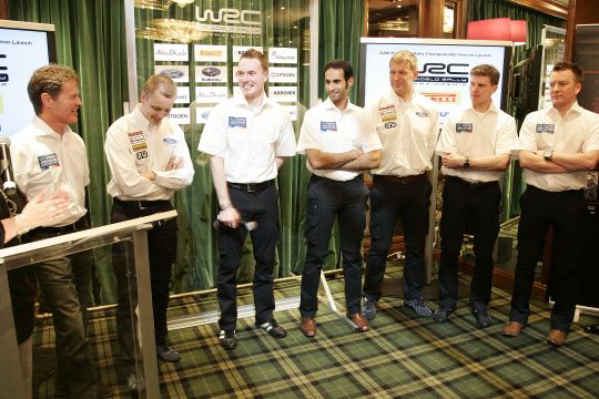 2008 - 01 Monte Carlo 2008