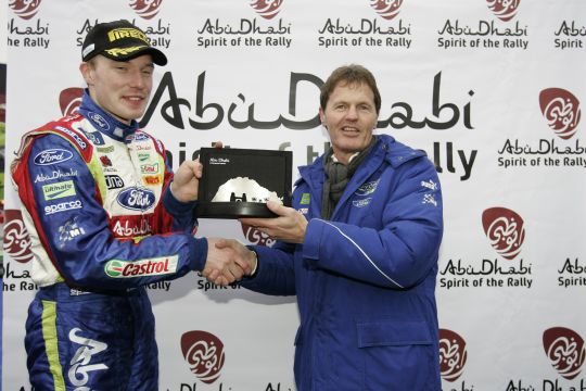 2008 - 02 Sweden 2008