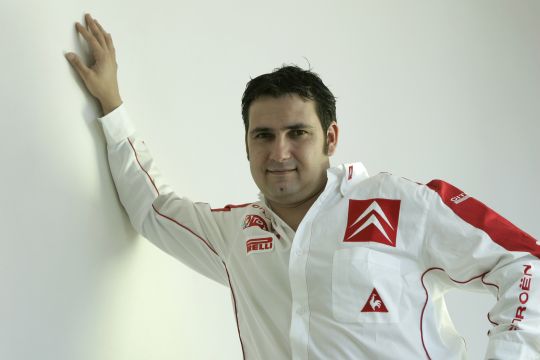 2008 - 2008 Citroen Portraits