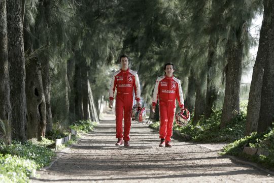 2008 - 03 Mexico 2008